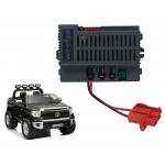 Riadiaca jednotka RX74-A 24V pre elektrické autíčko Toyota Tundra JS360